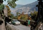 Opel Kadett 1962 года
